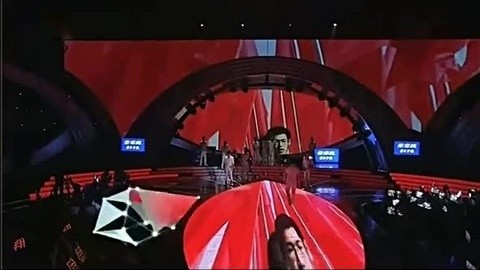 20110414期-快乐男生-信给15岁的自己-现场版